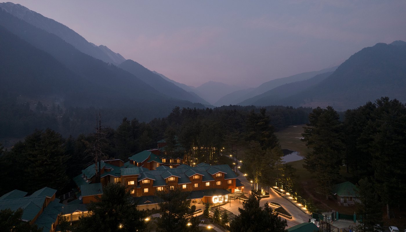 Radisson Golf Resort, Pahalgam