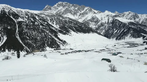 Sonamarg