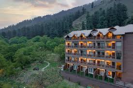 The Chinar Resort & Spa Pahalgam
