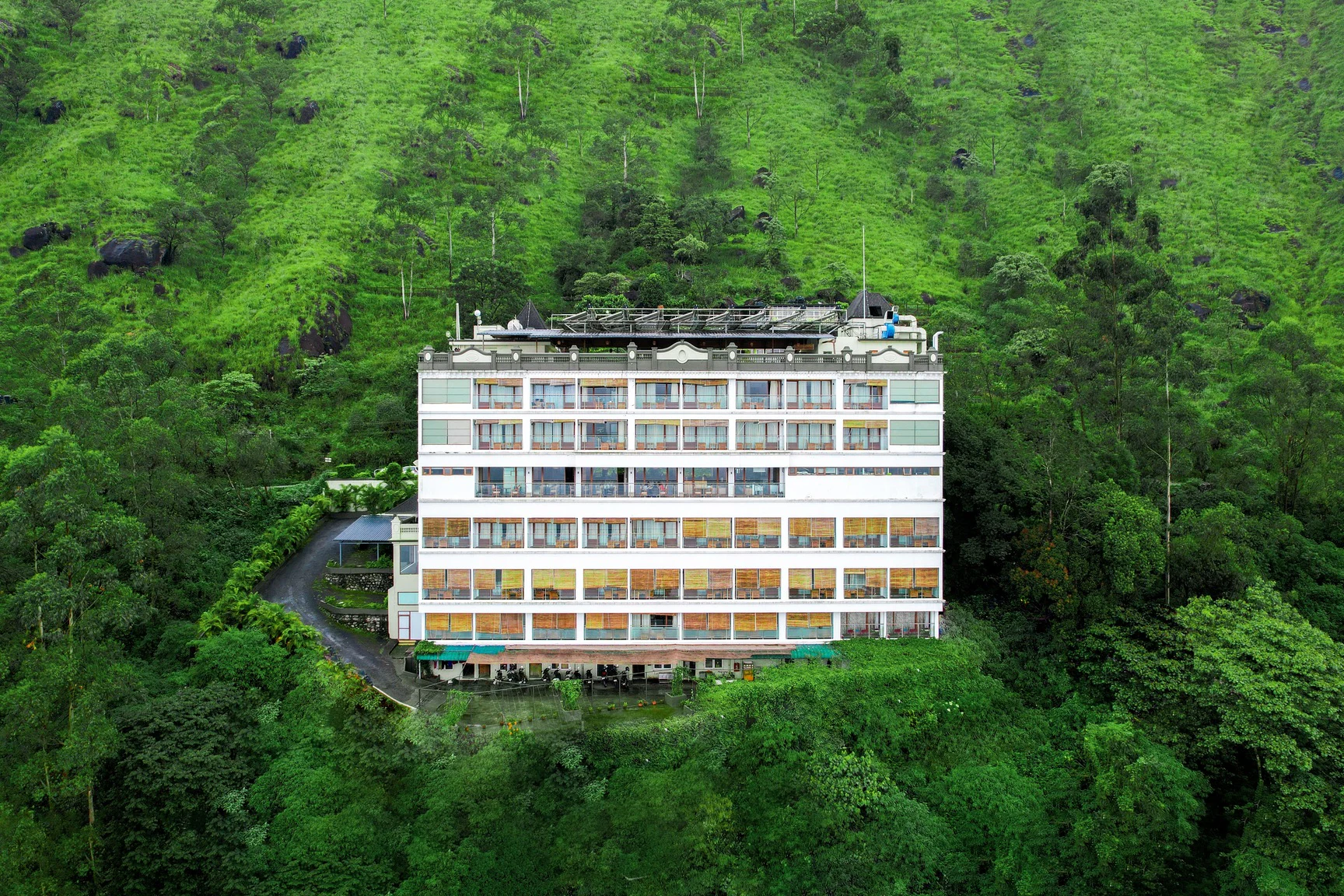 Amber Dale Luxury Hotel and Spa