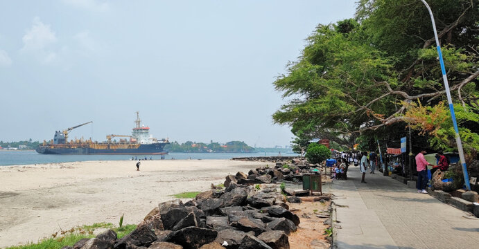 Fort Kochi