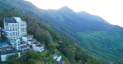 Fragrant Nature Munnar