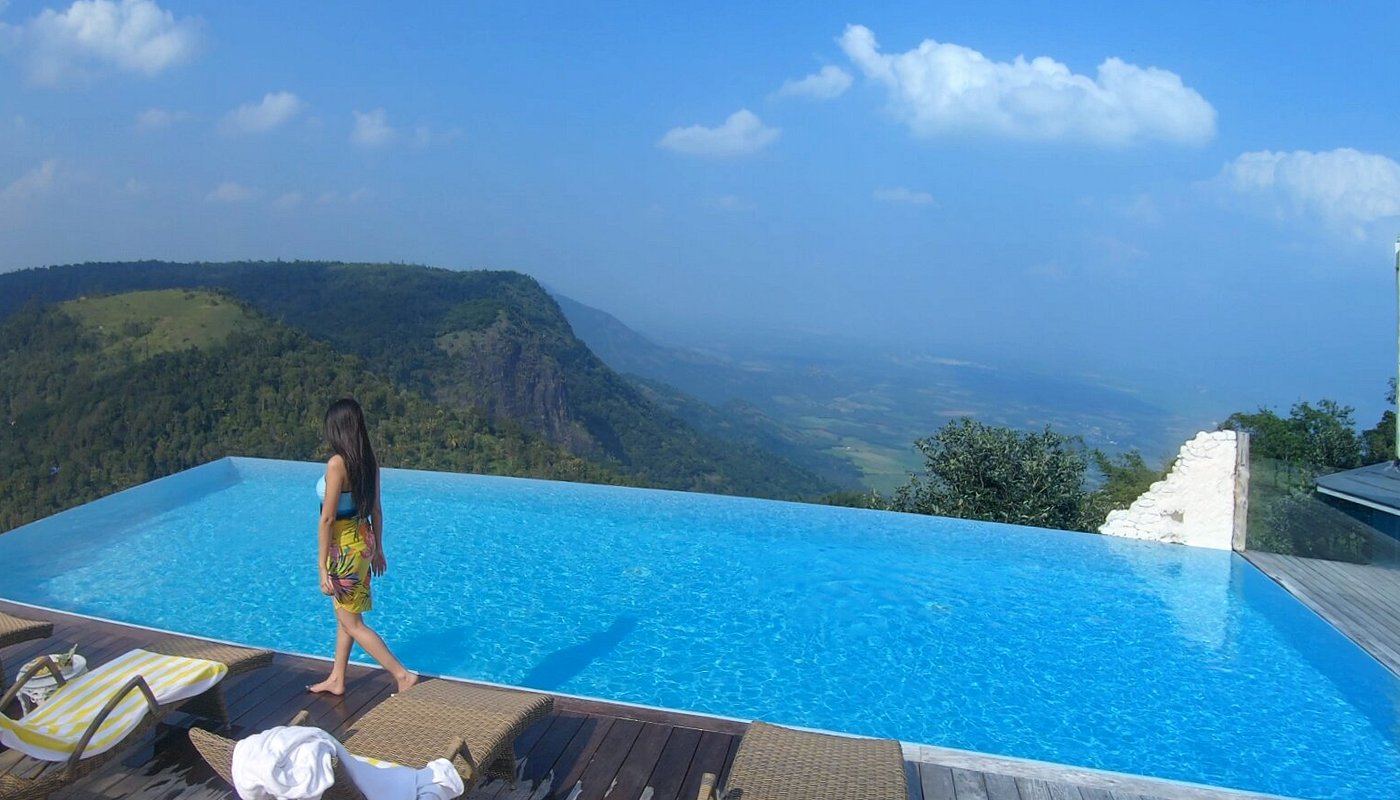 Hills & Hues Resorts Thekkady