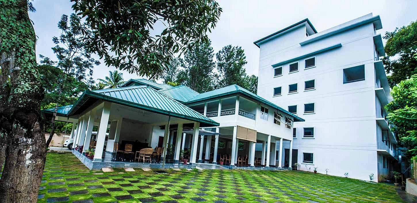Peppervine Hotel