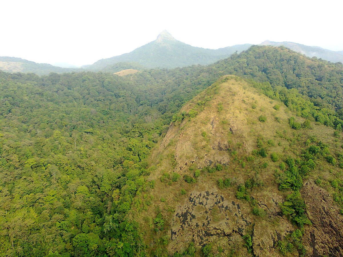 Silent Valley National Park