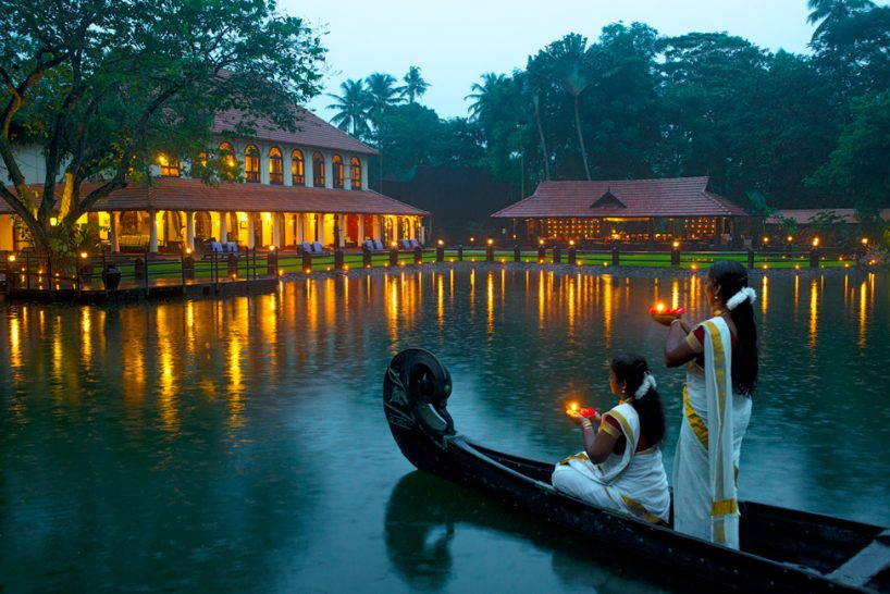 Taj Kumarakom Resort & Spa