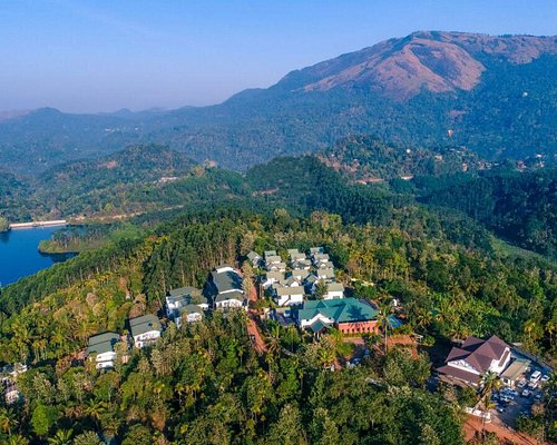 The Leaf Resort Munnar