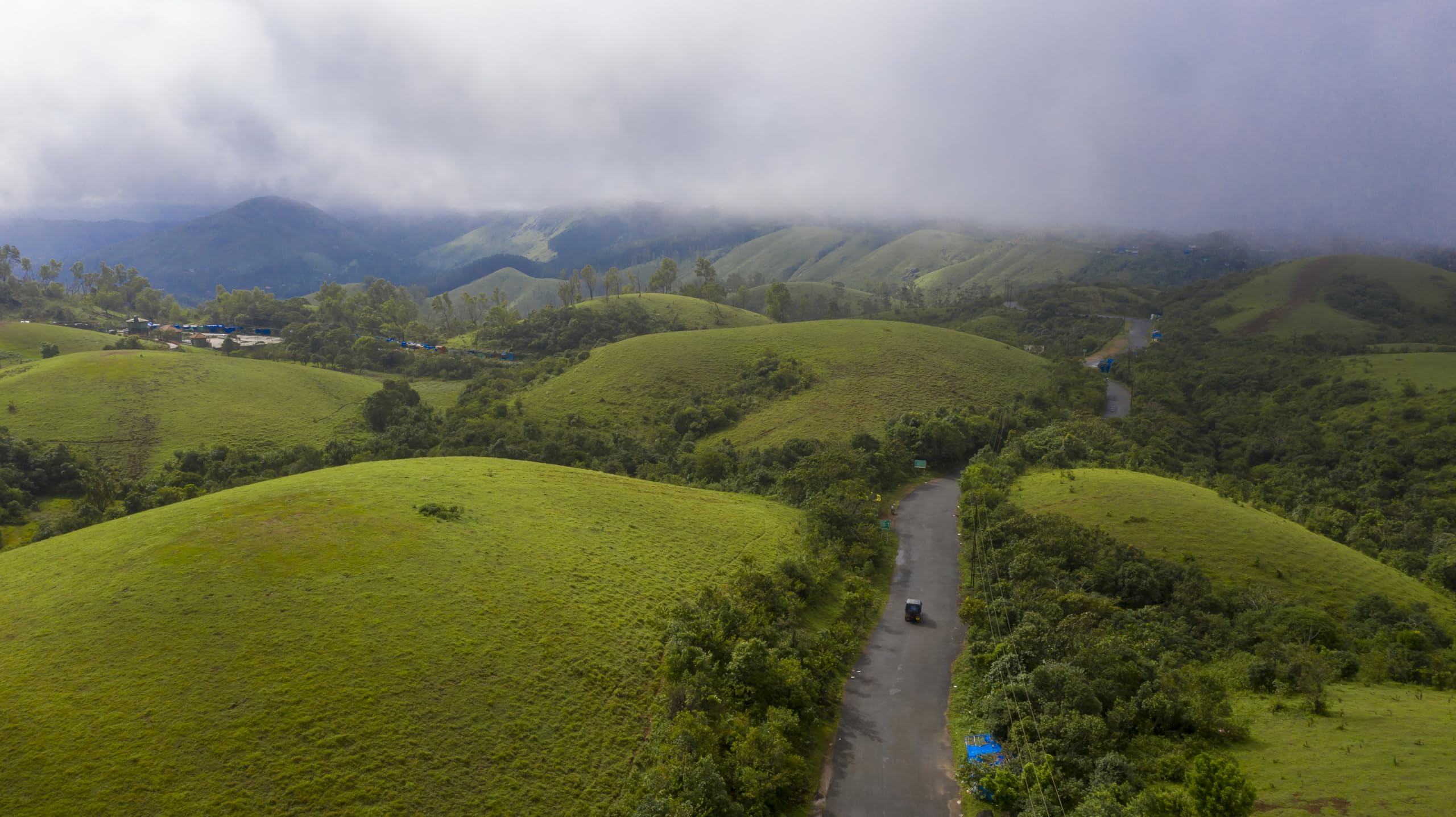Vagamon