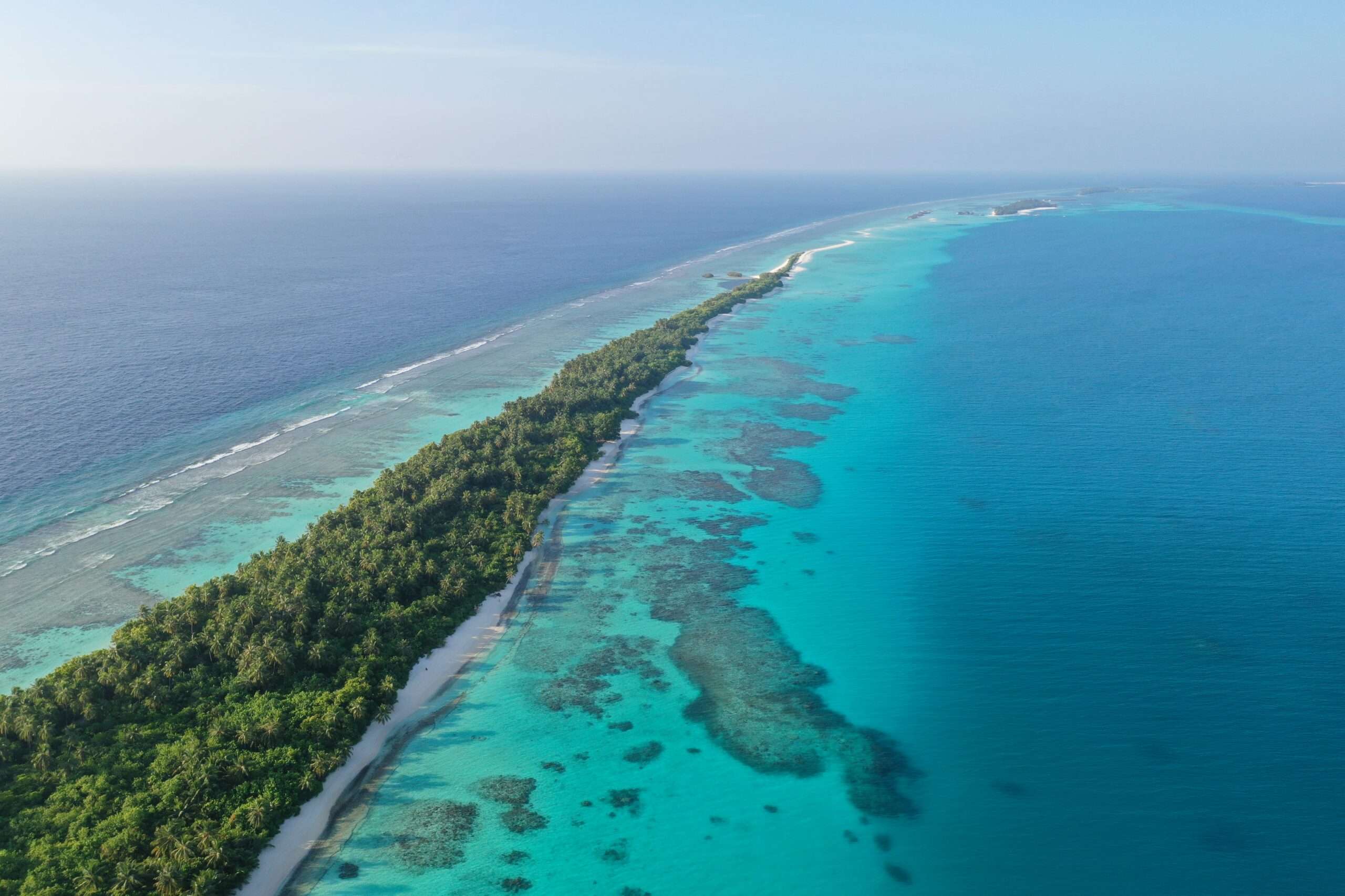Dhigurah Island