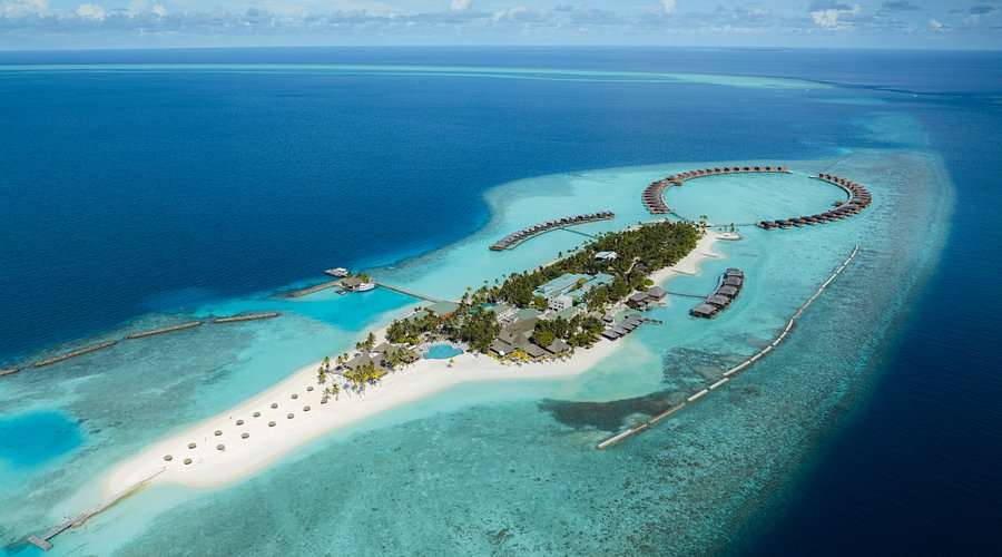 Veligandu Island
