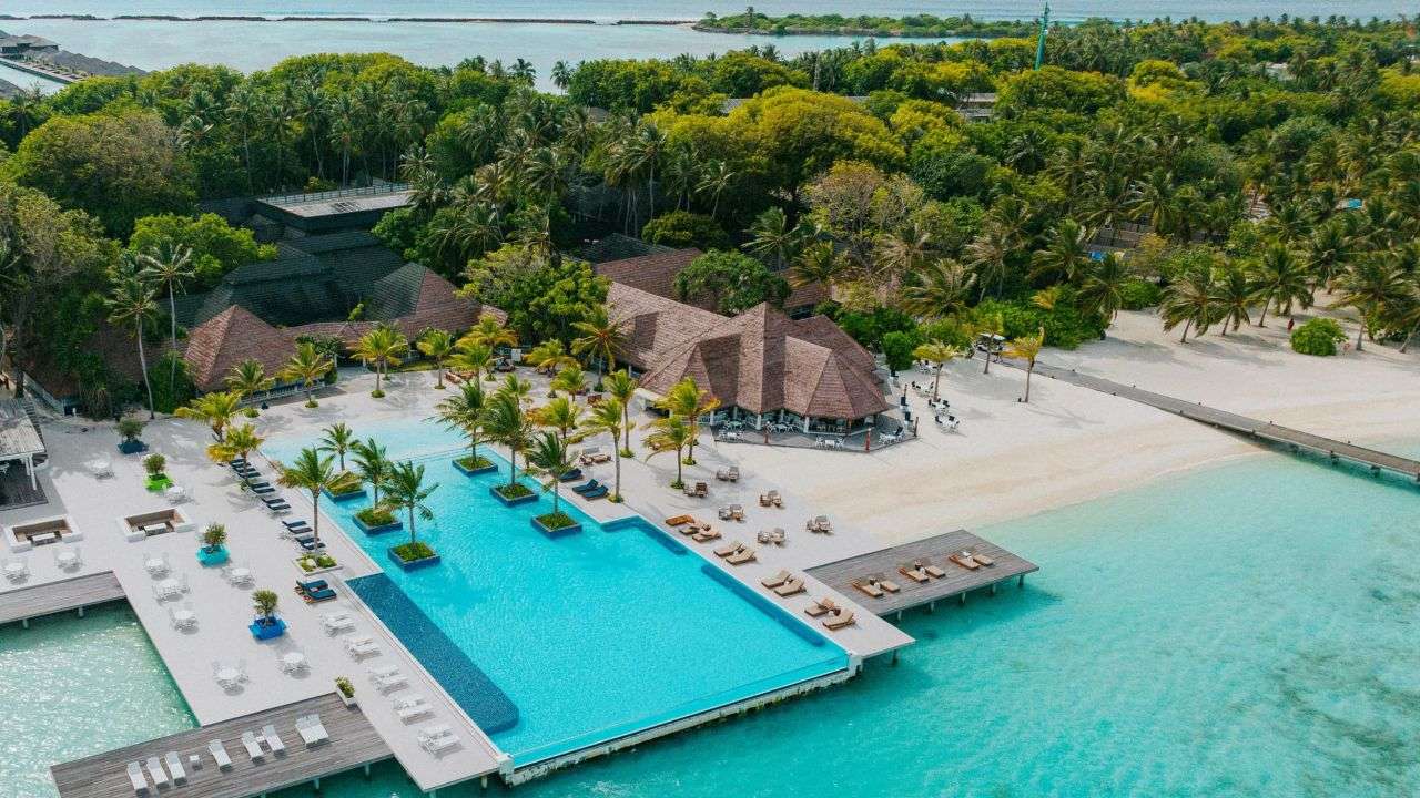 Villa Nautica