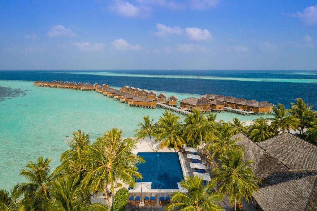 Vilamendhoo