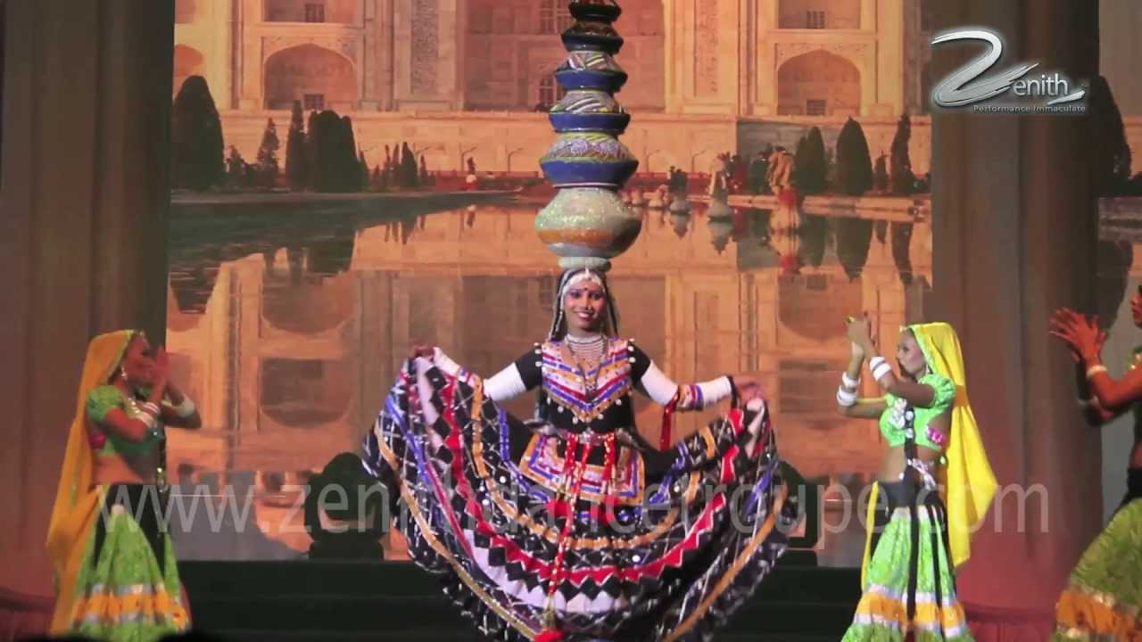 Cultural Shows Rajasthan