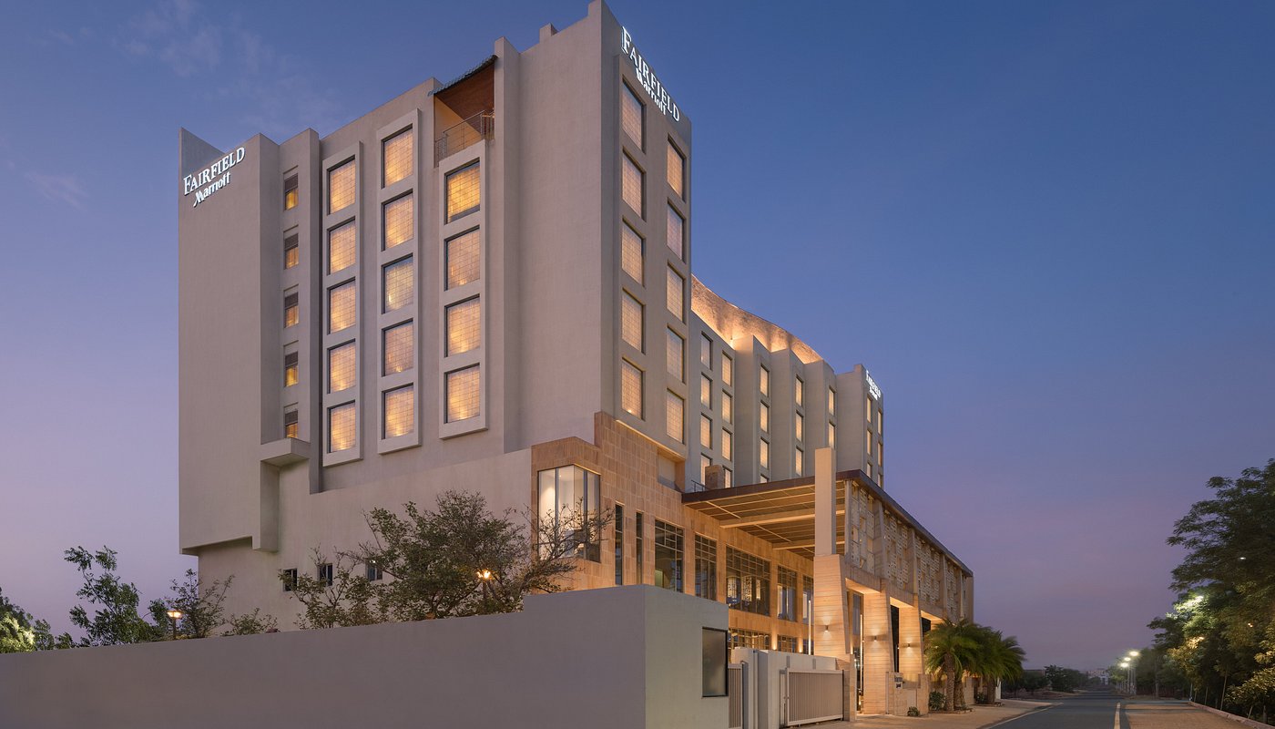 Fairfield by Marriott Jodhpur