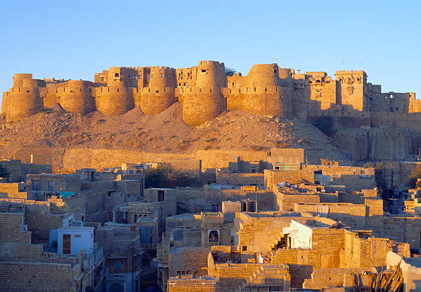 Jaisalmer Fort