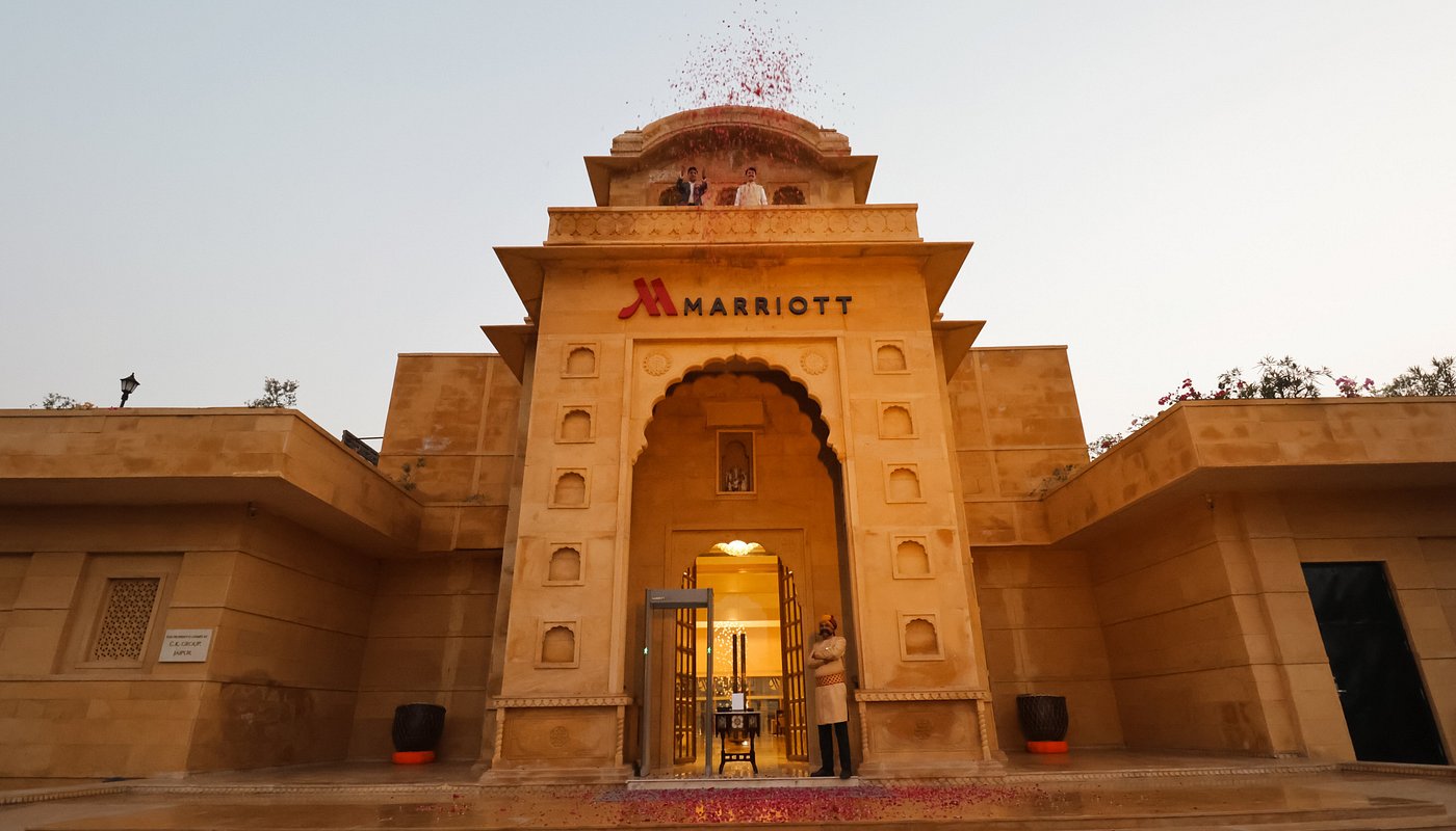 Jaisalmer Marriott Resort & Spa