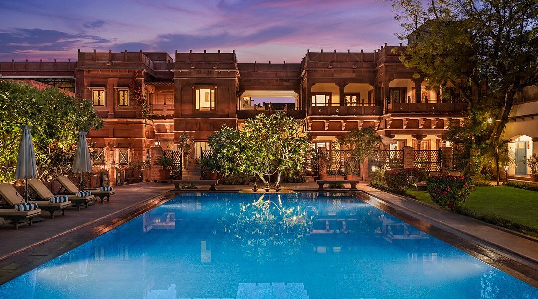 Ratan Vilas Jodhpur