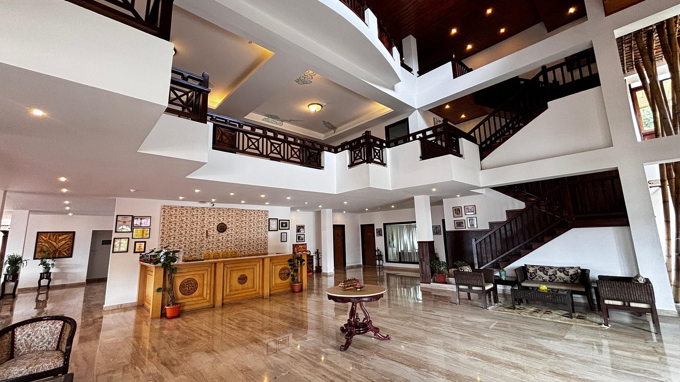 The Chumbi Mountain Resort & Spa