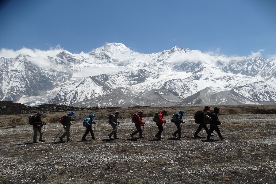 Adventure Activities in Sikkim
