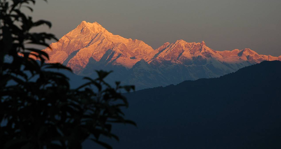 Photography Activities in Sikkim