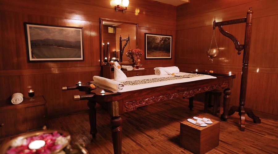 Wellness Activities in Sikkim