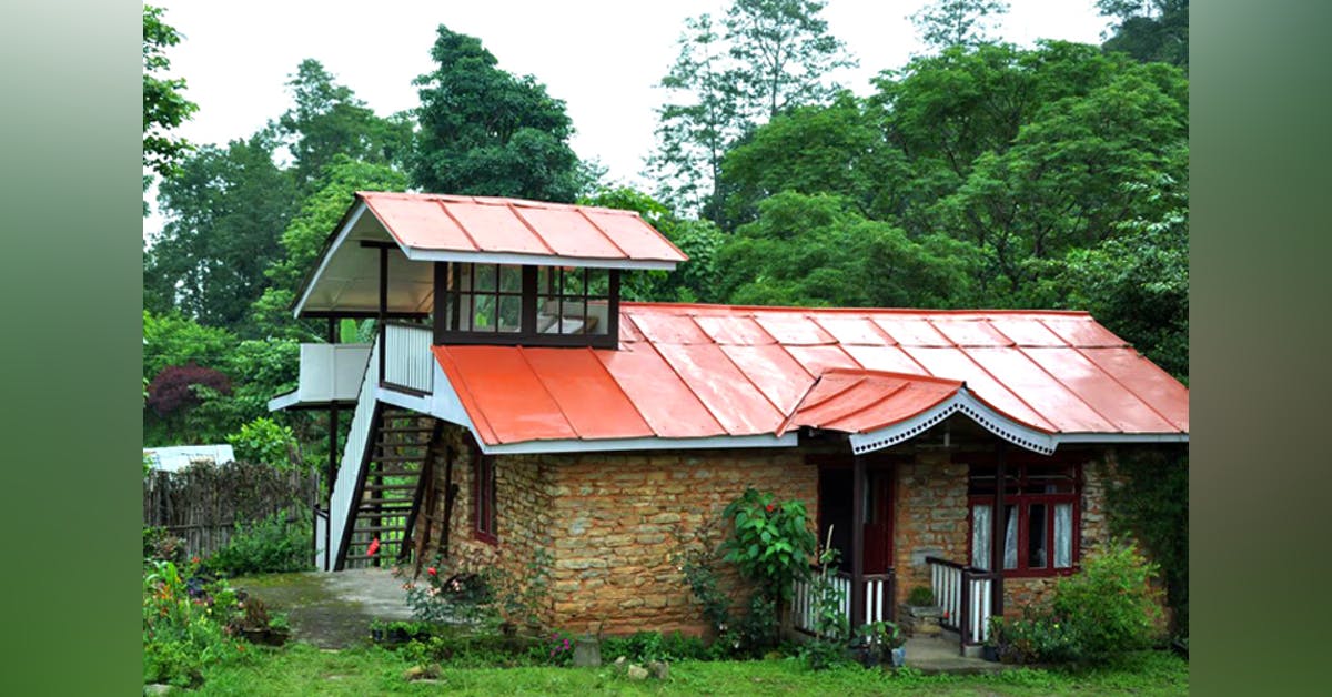 Yangsum Heritage Farm