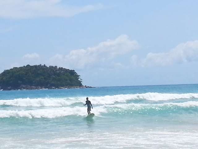 Adventure Activities in Thailand