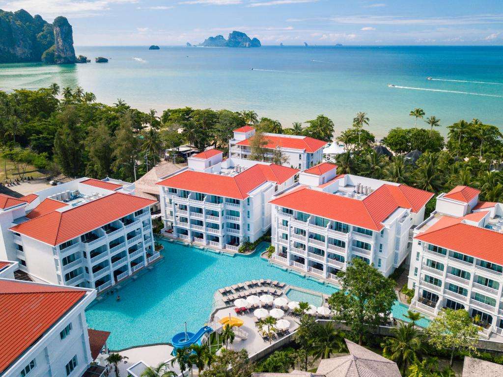 Centara Ao Nang Beach Resort