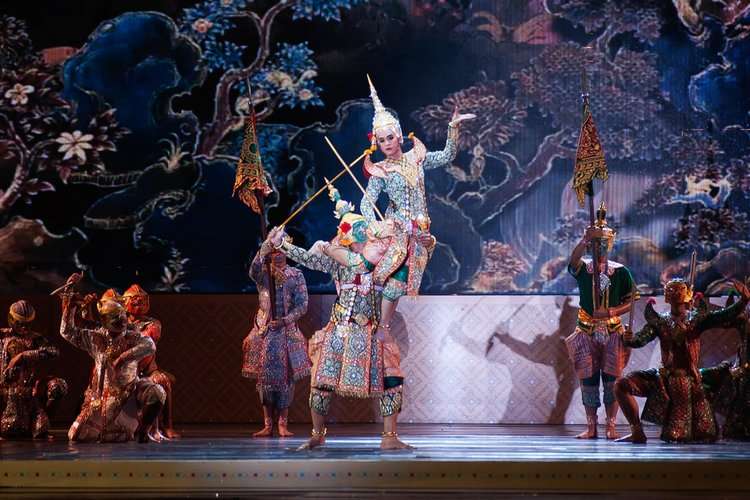 Cultural Activities in Thailand