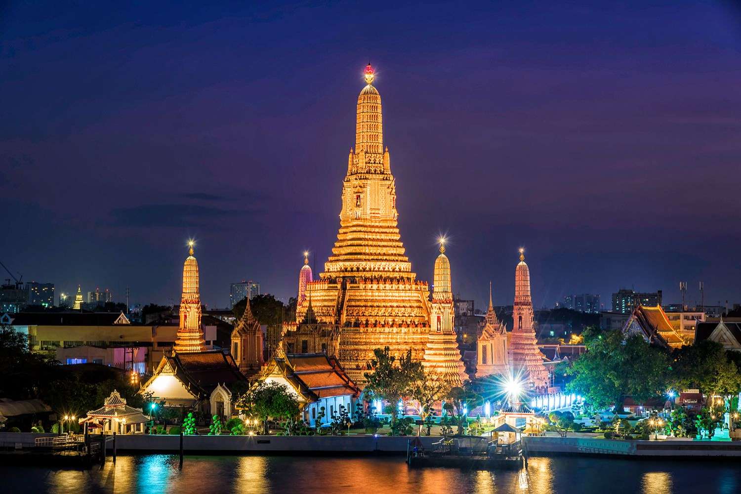 Wat Arun