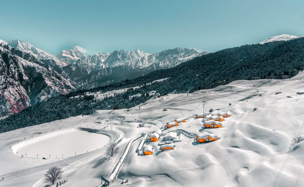 Auli