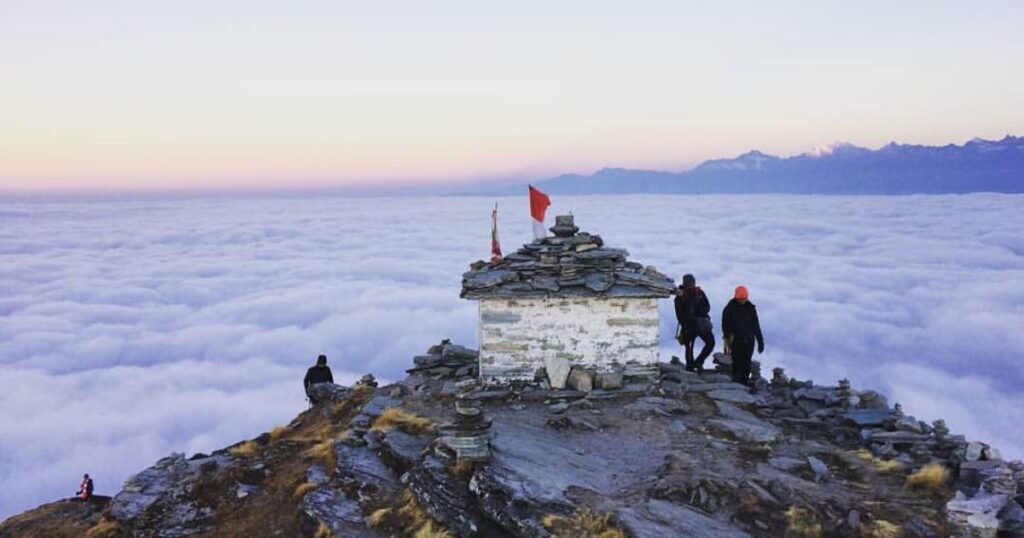 Chopta