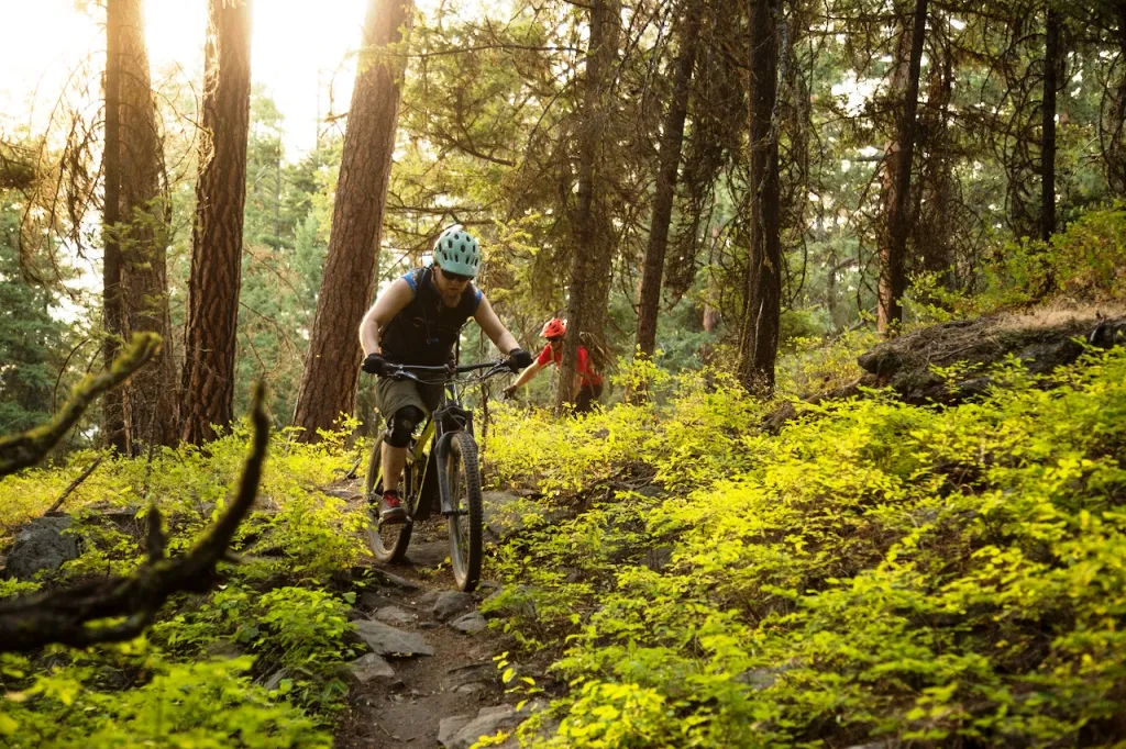 Mountain Biking in Uttarakhand