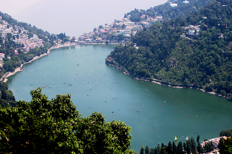 Nainital