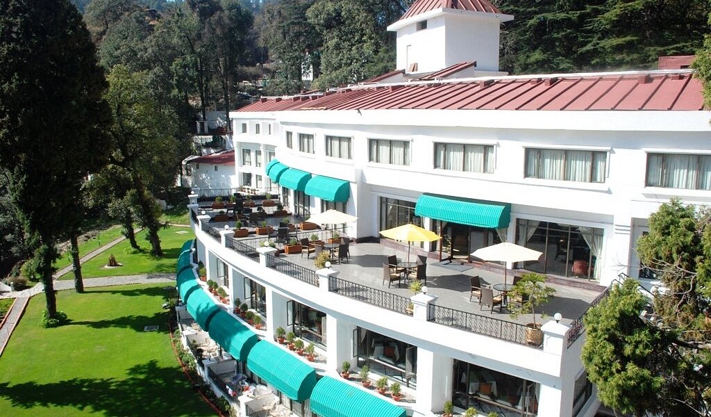 Namah Nainital a member of Radisson Individuals Retreats