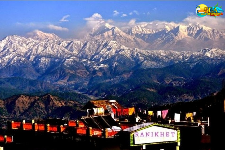 Ranikhet