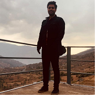 Ritesh Takrani