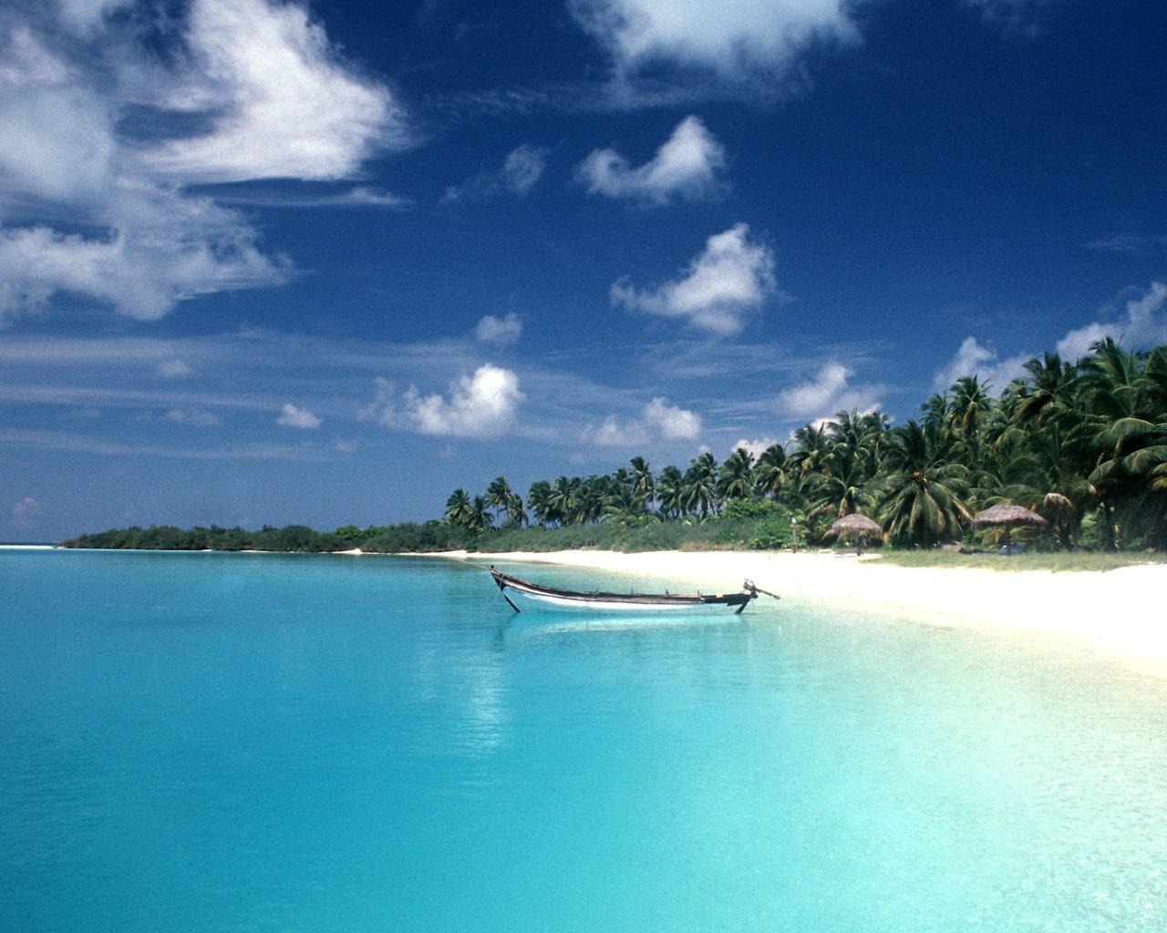 Andaman & Nicobar Islands