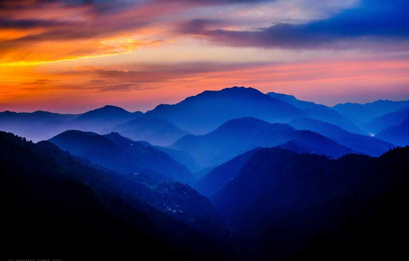 Himachal Pradesh