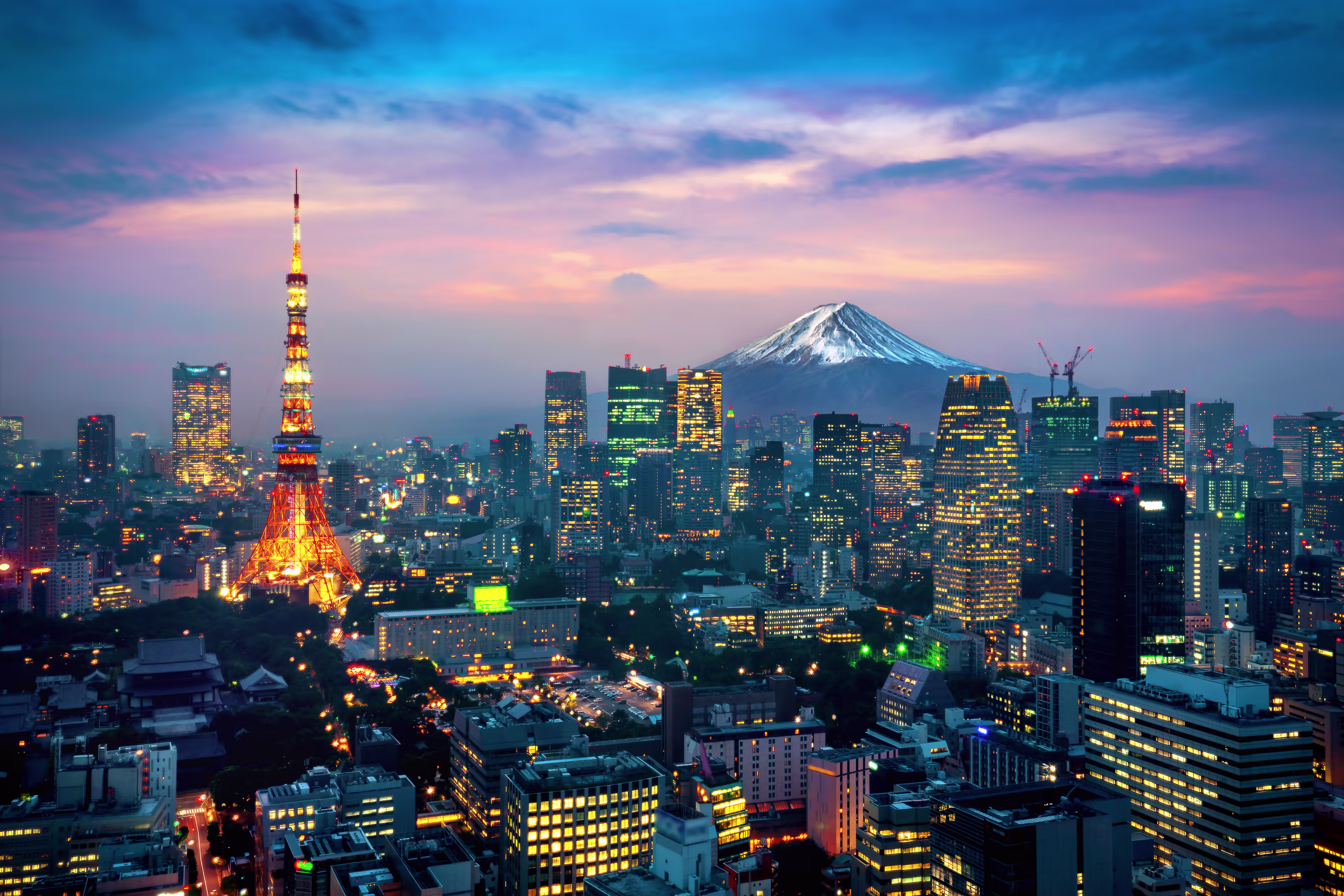 Japan